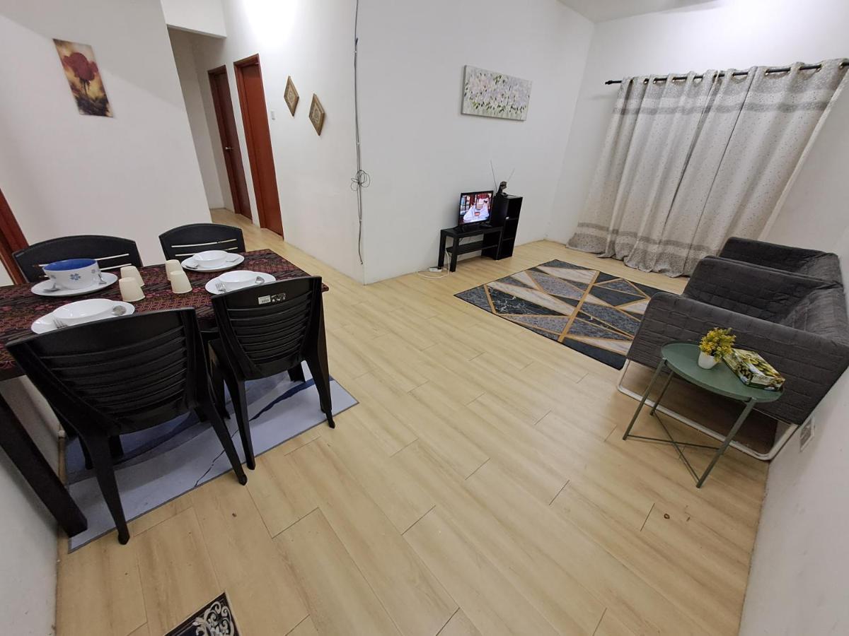 1201 Apartment Ladang Tok Pelam Tepipantaibatuburuk Kuala Terengganu Exteriör bild